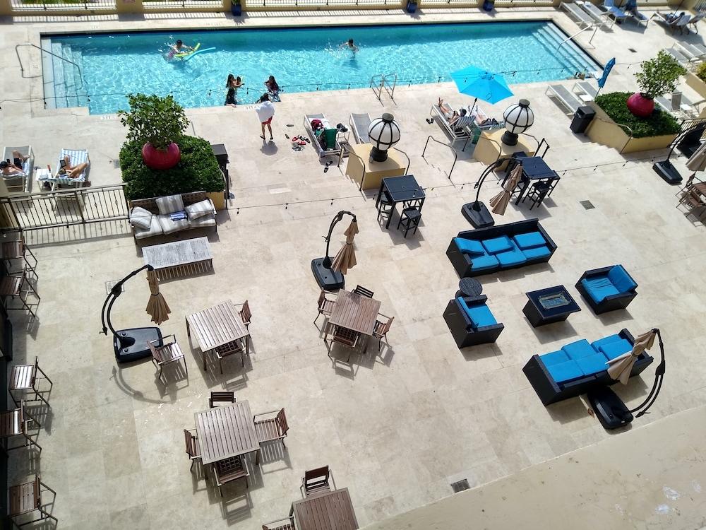 Residences At The Atlantic Resort Fort Lauderdale Exterior foto
