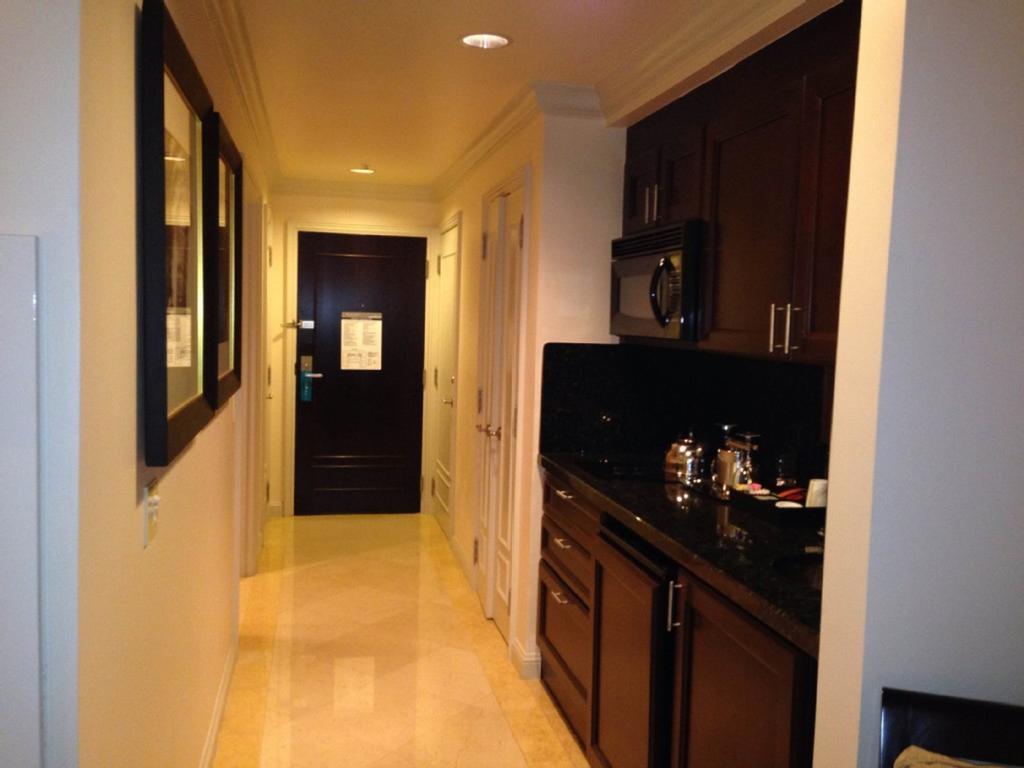 Residences At The Atlantic Resort Fort Lauderdale Exterior foto