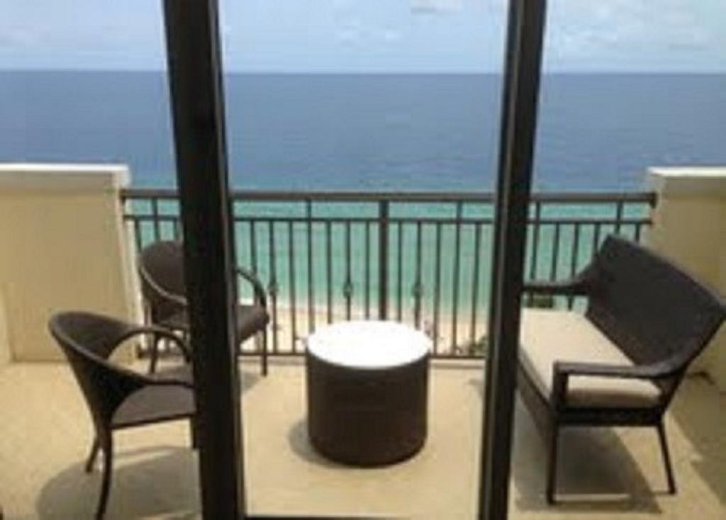 Residences At The Atlantic Resort Fort Lauderdale Exterior foto