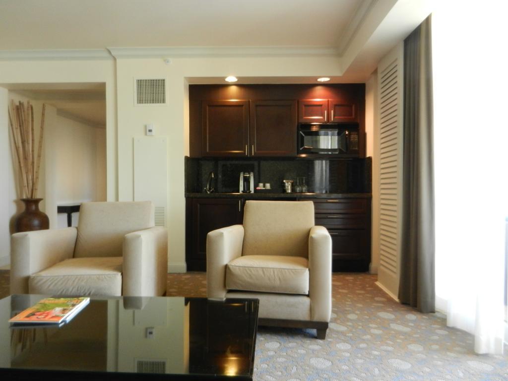 Residences At The Atlantic Resort Fort Lauderdale Cameră foto