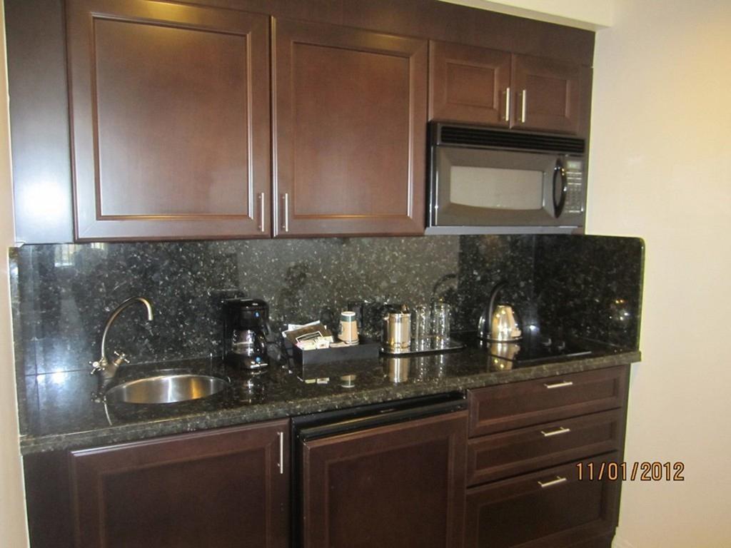 Residences At The Atlantic Resort Fort Lauderdale Cameră foto