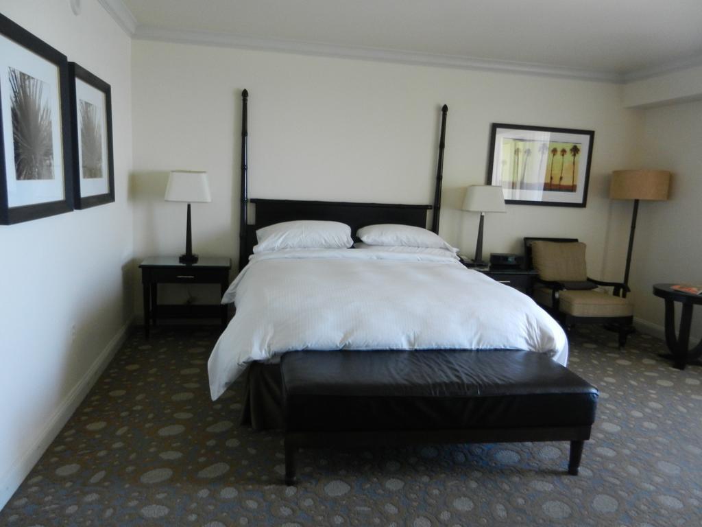 Residences At The Atlantic Resort Fort Lauderdale Cameră foto