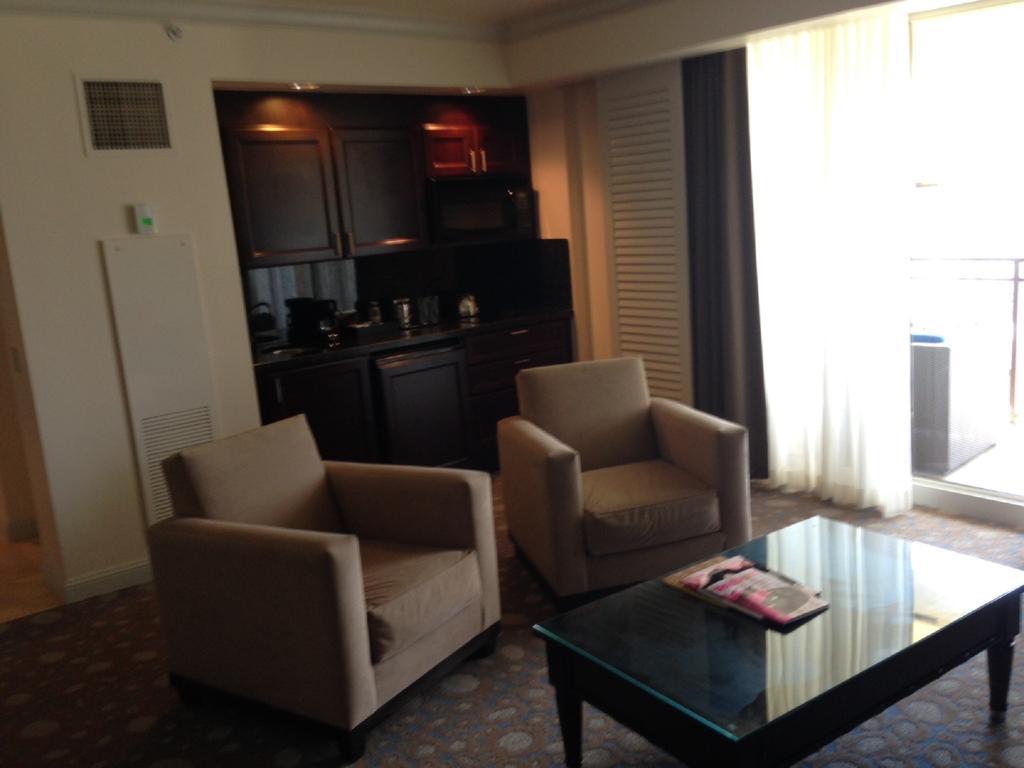 Residences At The Atlantic Resort Fort Lauderdale Cameră foto