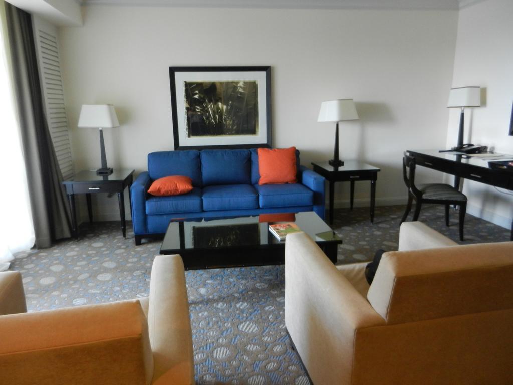 Residences At The Atlantic Resort Fort Lauderdale Cameră foto