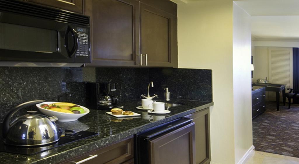 Residences At The Atlantic Resort Fort Lauderdale Cameră foto