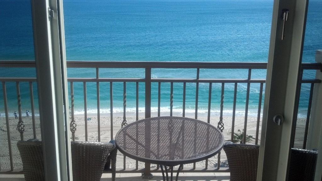 Residences At The Atlantic Resort Fort Lauderdale Cameră foto