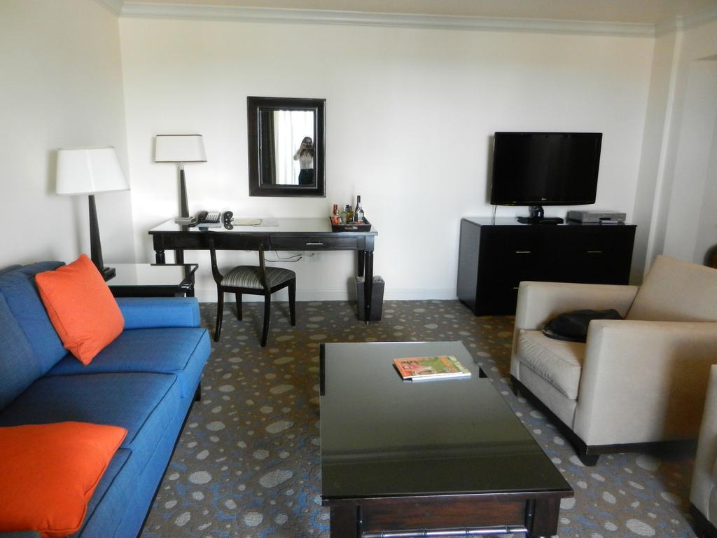 Residences At The Atlantic Resort Fort Lauderdale Cameră foto