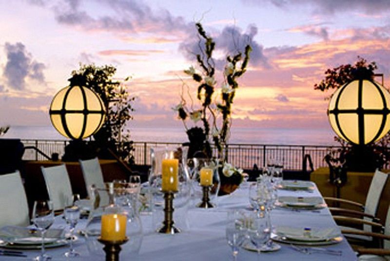 Residences At The Atlantic Resort Fort Lauderdale Exterior foto