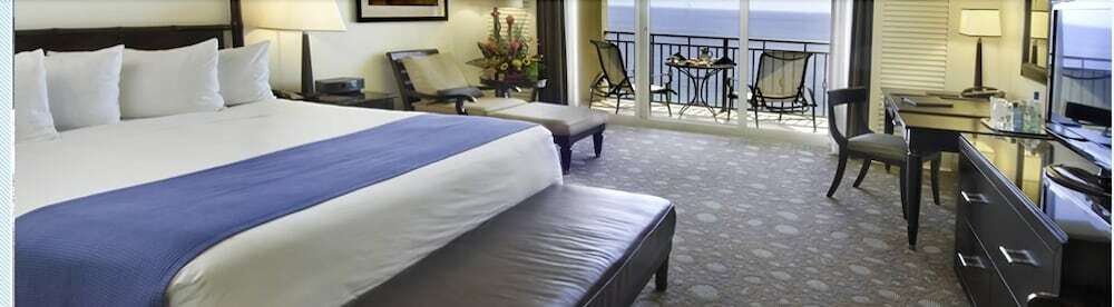 Residences At The Atlantic Resort Fort Lauderdale Exterior foto